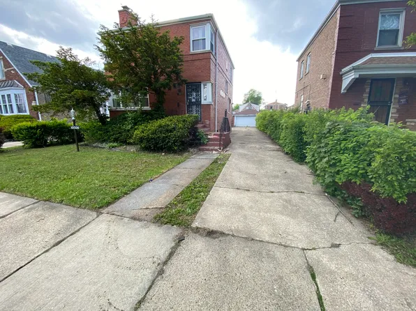 10508 S Forest Ave, Chicago, IL 60628