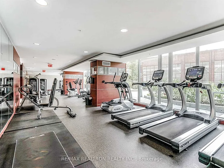 120 Bayview Ave #N1101 — Photo 20