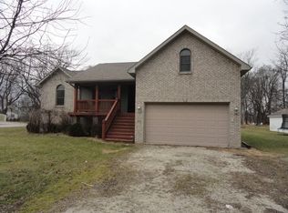 308 W Washington St, Morocco, IN