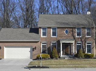 5961 Steward Rd, Galena, OH 43021