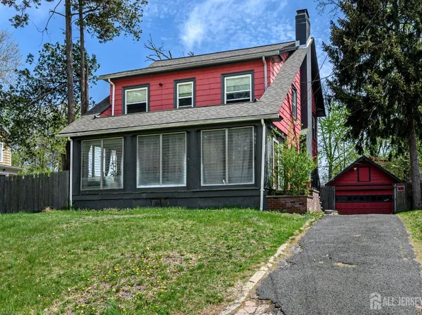 951-55 Myrtle Ave, Plainfield, NJ 07063