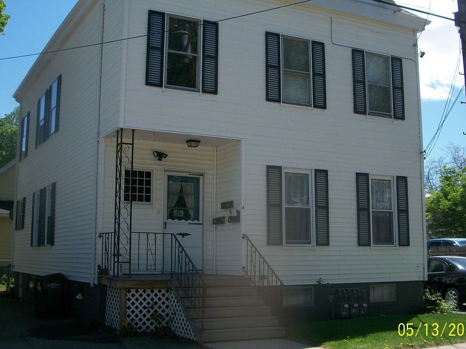 1st image of 4 Pearl St Floor 2