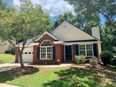 161 Cedar Rock Trce, Athens, GA, 30605