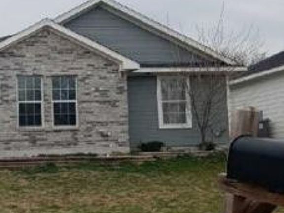 Property Rear View