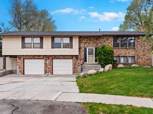 4462 S 1800 W, Roy, UT 84067