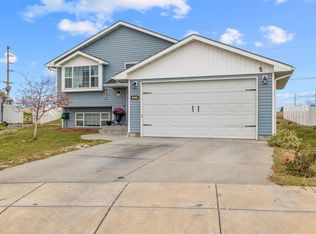 1444 Benjamin Blvd, Billings, MT 59105