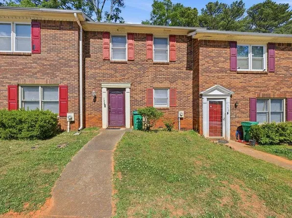 168 Walter Way, Stone Mountain, GA 30083