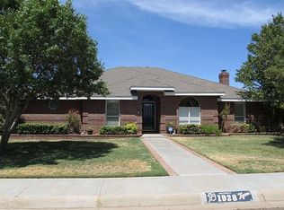 1928 Centerview, Midland, TX 79707