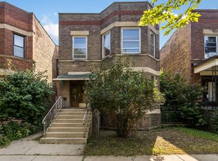 4505 N Artesian Ave, Chicago, IL 60625
