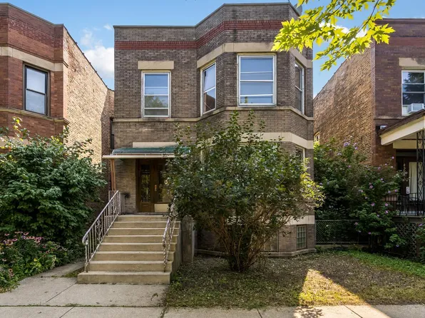4505 N Artesian Ave, Chicago, IL 60625