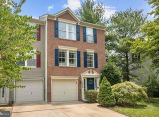 4620 Ripley Manor Ter, Olney, MD 20832