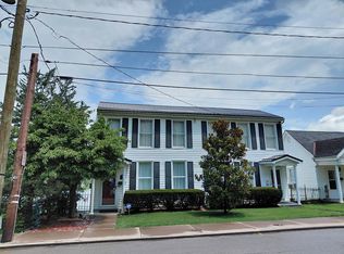 495-497 W 2nd St, Maysville, KY 41056