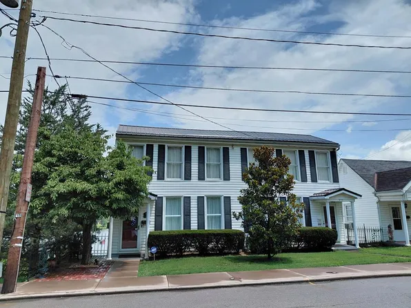 495-497 W 2nd St, Maysville, KY 41056