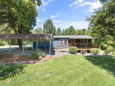 4673 Hyatt Dr, Winston Salem, NC, 27101