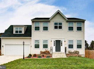 117 Brill Dr, Strasburg, VA 22657