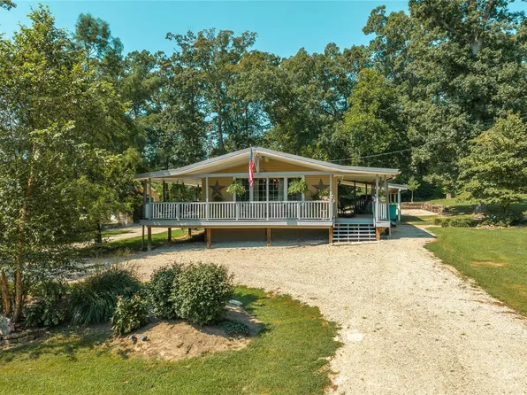 1775 Lakeshore Dr, Cuba, MO 65453