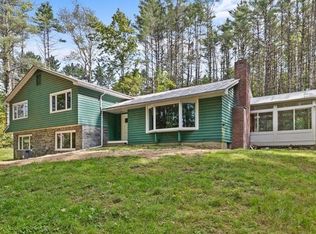 422 Center Rd, Montpelier, VT 05602