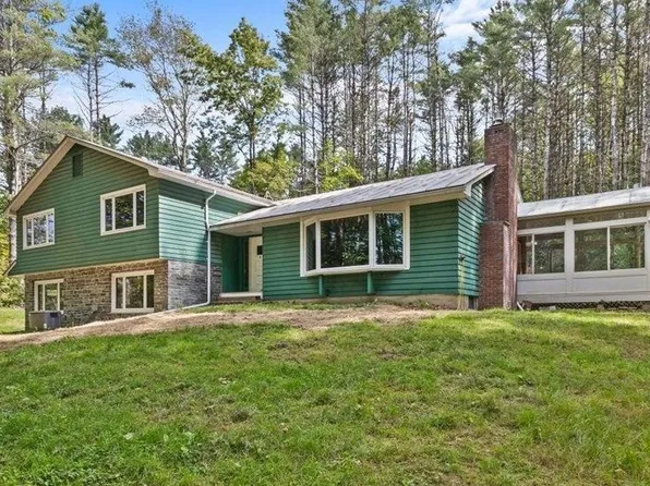 422 Center Road, Middlesex, VT 05602