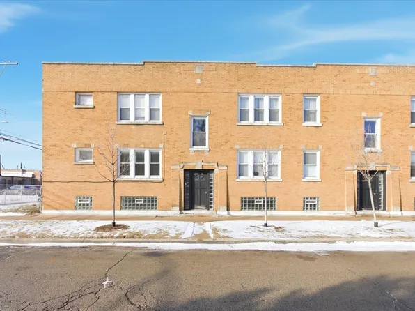 3214 N Linder Ave #2, Chicago, IL 60641