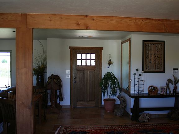 Entry Way