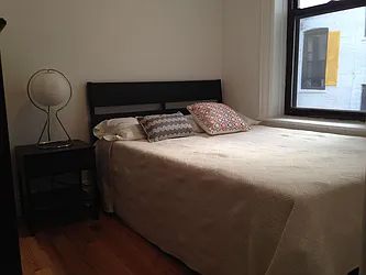 Rented by Westminster Management