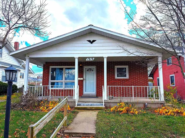 1919 Charles St, Lafayette, IN 47904