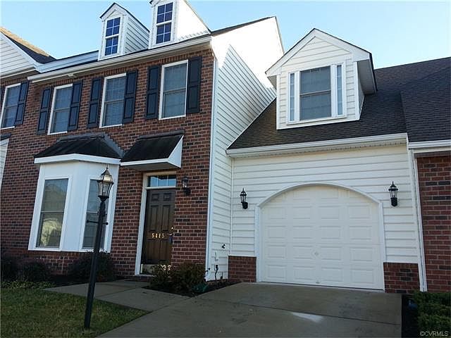 1st image of 5415 Creek Heights Dr #16