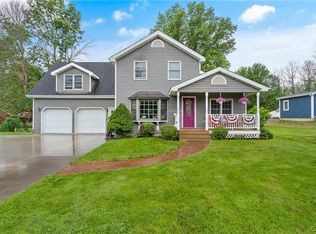 248 Church St, Hannibal, NY 13074