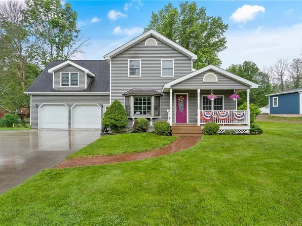 248 Church St, Hannibal, NY 13074