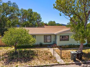 515 N Locust St, Williams, AZ 86046