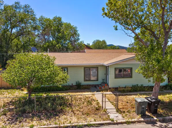515 N Locust St, Williams, AZ 86046
