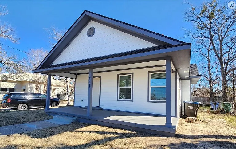 4205 Stuart St — Photo 5