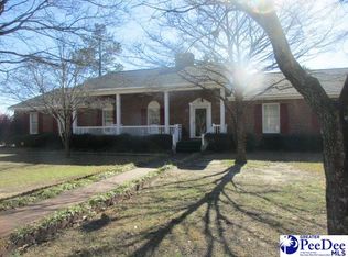 1220 E Jackson St, Dillon, SC 29536