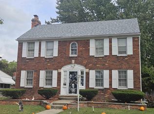 3520 Audubon Rd, Detroit, MI 48224