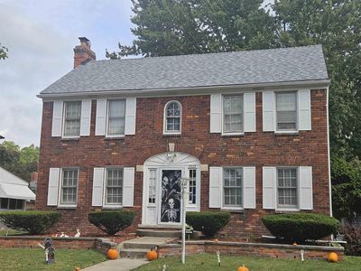 3520 Audubon Rd, Detroit, MI, 48224