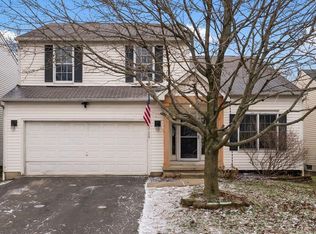 2120 Sunrush Ct, Grove City, OH 43123