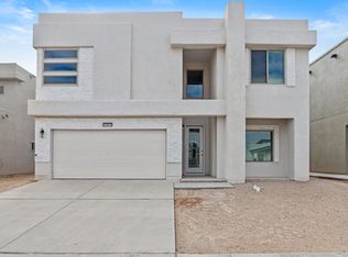 12812 Linstead Ave, El Paso, TX 79928