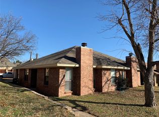 4643 Sausalito Dr, Arlington, TX 76016