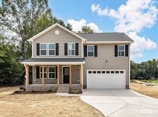 565 Wade Rd, Oakboro, NC 28129
