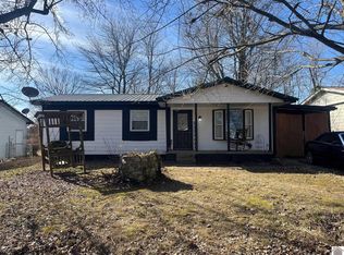 904 Starke Ave, Paducah, KY 42003