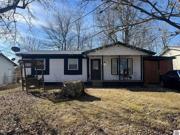 904 Starke Ave, Paducah, KY 42003