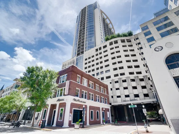 155 S Court Ave, Orlando, FL