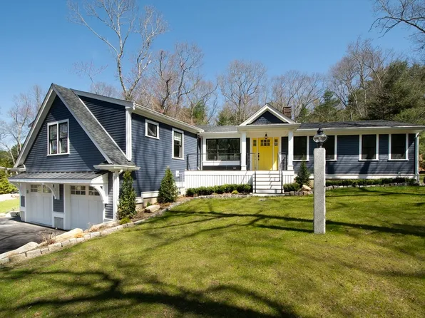 172 Grove St, Marshfield, MA 02050