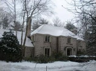 27 Nathan Lord Rd, Amherst, NH 03031