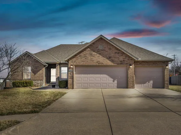 3711 W Cobblefield Street, Springfield, MO 65807