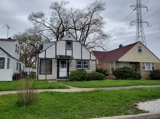 20 47th Ave, Bellwood, IL 60104