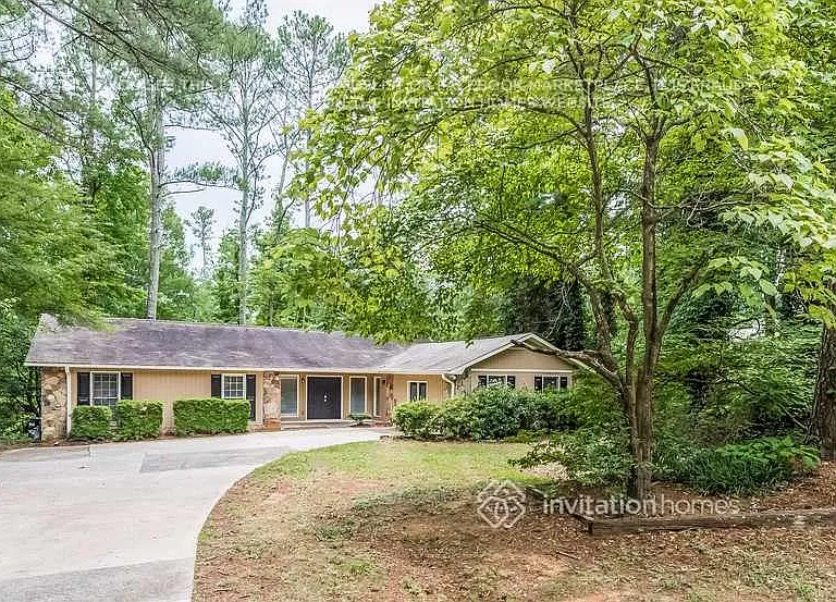 3324 Timber Hollow Ct — Photo 2