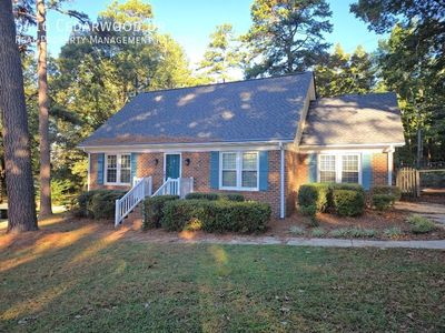 5416 Cedarwood Dr, Raleigh, NC, 27609