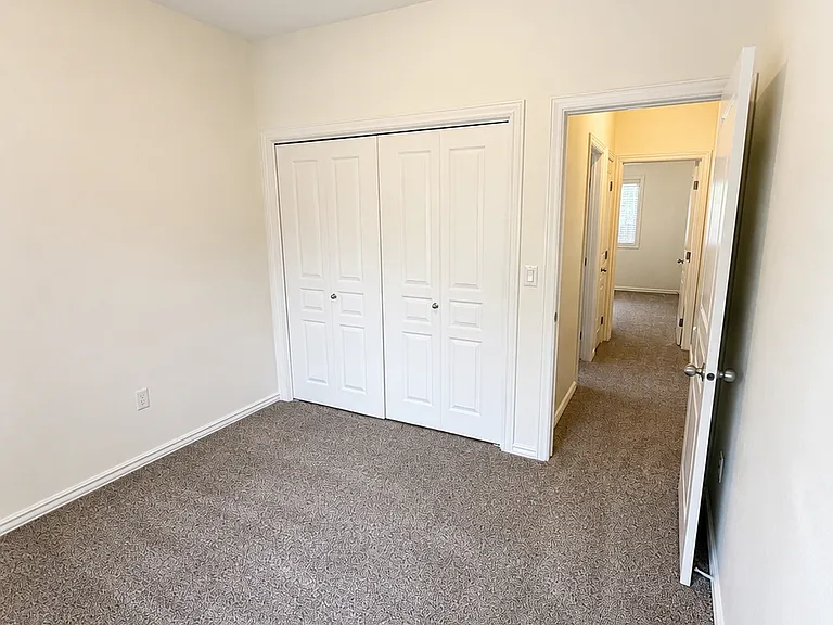 front bedroom