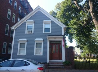 307 Emerson St, South Boston, MA 02127